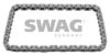 SWAG 88 94 6744 Chain, oil pump drive